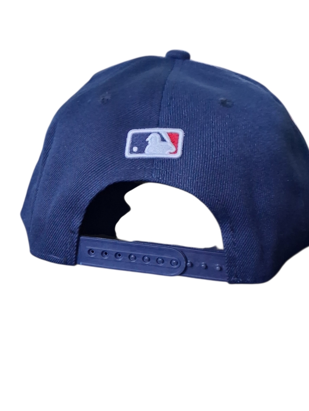 Boston Red Sox Snapback - Picture 4 of 5